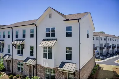 1263 Harvest Park Lane, Suwanee, GA 30024 - Photo 1