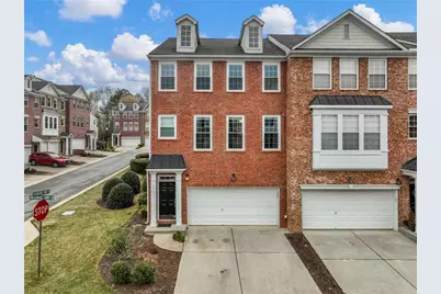 3501 Chattahoochee Summit Lane SE, Atlanta, GA 30339 - Photo 1