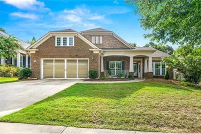 232 Begonia Court, Griffin, GA 30223 - Photo 1