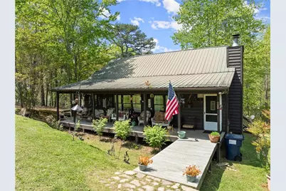 100 Peach Blossom Lane, Dawsonville, GA 30534 - Photo 1