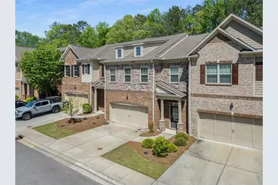 1983 Silver Birch Drive SE, Smyrna, GA 30080 - Photo 1