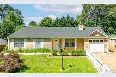 1081 Singleton Valley Circle, Norcross, GA 30093 - Photo 1