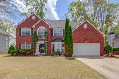 725 Martin Field Drive, Lawrenceville, GA 30045 - Photo 1