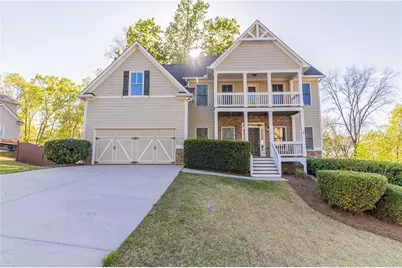 288 Pine Way, Dallas, GA 30157 - Photo 1