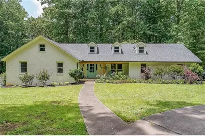 527 Gaddis Road, Canton, GA 30115 - Photo 1