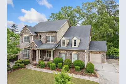 626 Oakbourne Way, Woodstock, GA 30188 - Photo 1