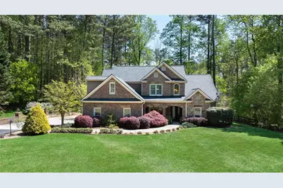 15725 Hopewell Road, Milton, GA 30004 - Photo 1