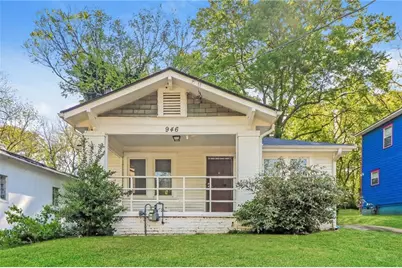 946 Crew Street SW, Atlanta, GA 30315 - Photo 1