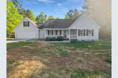 823 New Hope Road, McDonough, GA 30252 - Photo 1
