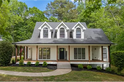 359 Nunnally Farm Road, Monroe, GA 30655 - Photo 1