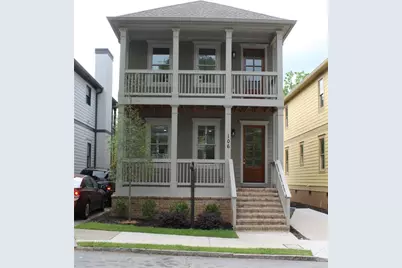 106 Hogue Street, Atlanta, GA 30312 - Photo 1