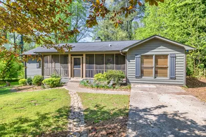 1878 Suwanee Roberts Court, Lawrenceville, GA 30043 - Photo 1