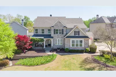 147 Johnston Farm Lane, Woodstock, GA 30188 - Photo 1