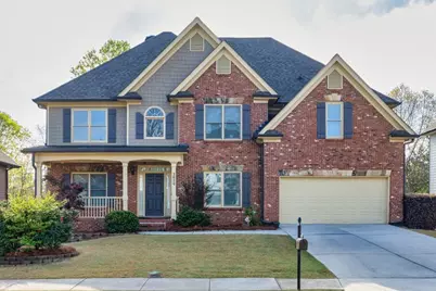 3634 Lost Oak Drive, Buford, GA 30519 - Photo 1