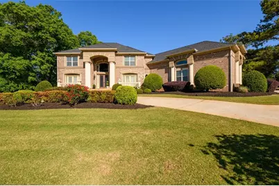 50 S Underwood Drive, Covington, GA 30016 - Photo 1