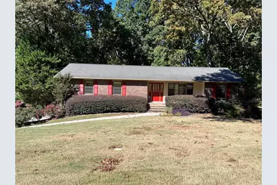 1921 Trophy Drive, Marietta, GA 30062 - Photo 1