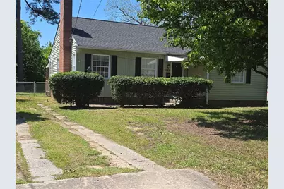 3848 Berkley Drive, Macon, GA 31204 - Photo 1