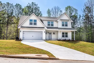 500 Principal Meridian Drive, Dallas, GA 30132 - Photo 1