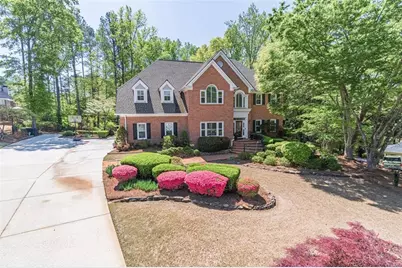 860 Cramac Drive, Lawrenceville, GA 30046 - Photo 1