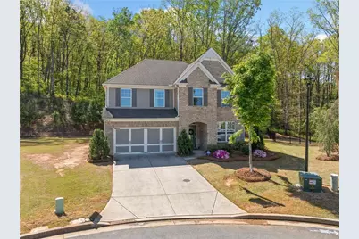 2890 Canter Meadow Drive, Cumming, GA 30040 - Photo 1