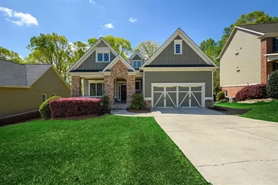 7235 Lake Sterling Boulevard, Flowery Branch, GA 30542 - Photo 1