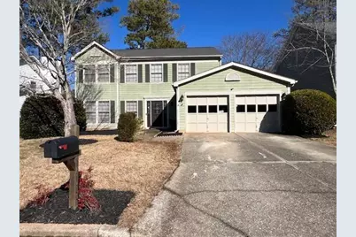 3875 Ivy Run Circle, Duluth, GA 30096 - Photo 1