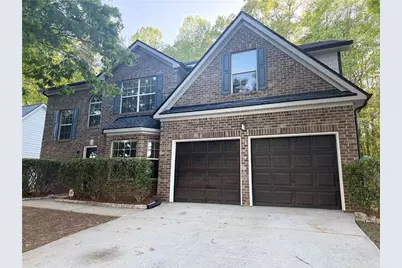 5789 Star Flower Drive, Ellenwood, GA 30294 - Photo 1