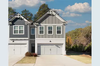 2690 NE Almand Lane, Conyers, GA 30013 - Photo 1