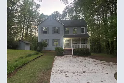 691 Aberdeen Drive, Stone Mountain, GA 30083 - Photo 1