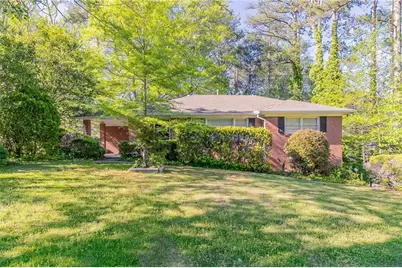 2345 Leith Avenue, Atlanta, GA 30344 - Photo 1