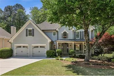 12370 Preserve Lane, Johns Creek, GA 30005 - Photo 1