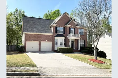 2585 Chandler Grove Drive, Buford, GA 30519 - Photo 1