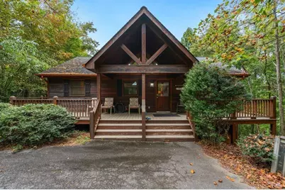 260 Mountain High Drive, Mineral Bluff, GA 30559 - Photo 1