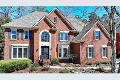 210 Eden Bridge Place, Johns Creek, GA 30022 - Photo 1