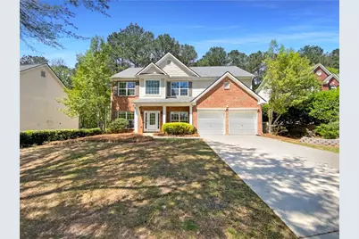 956 Buckhorn Bend, Locust Grove, GA 30248 - Photo 1