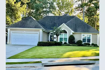 10825 Pinewalk Forest Circle, Alpharetta, GA 30022 - Photo 1