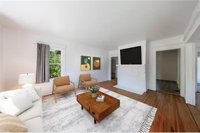 1685 Carroll Drive NW, Atlanta, GA 30318 - Photo 1