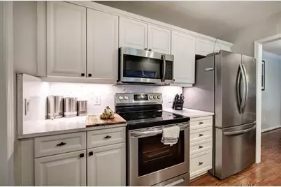 505 Bainbridge Drive, Atlanta, GA 30327 - Photo 1