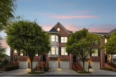 1299 Dunwoody Cove, Atlanta, GA 30338 - Photo 1