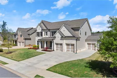 465 Weston Walk, Alpharetta, GA 30004 - Photo 1