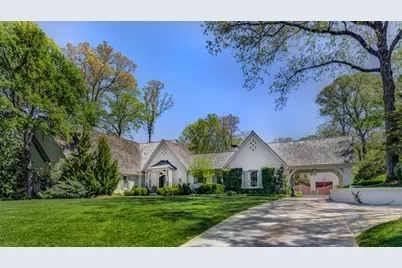 3489 Knollwood Drive NW, Atlanta, GA 30305 - Photo 1