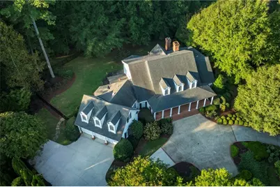 307 Meadowlands Drive, Talking Rock, GA 30175 - Photo 1