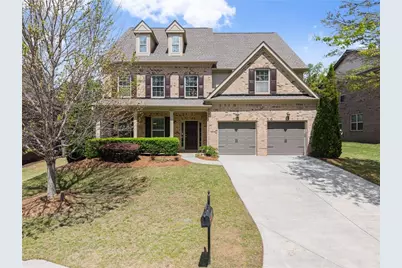 550 Eldridge Drive, Suwanee, GA 30024 - Photo 1