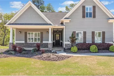 167 Arrowridge, Waleska, GA 30183 - Photo 1