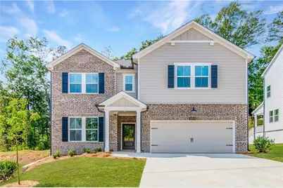 3981 Adler Circle, Buford, GA 30519 - Photo 1