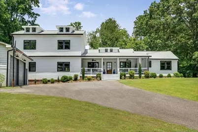 16080 Freemanville Road, Alpharetta, GA 30004 - Photo 1