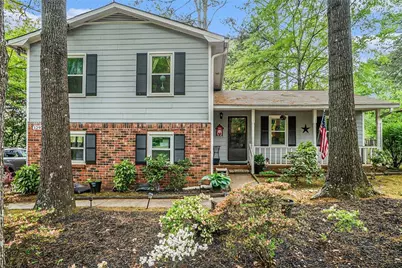 1292 Marcelle Heights Place NW, Norcross, GA 30093 - Photo 1