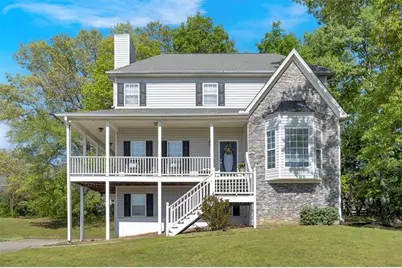 27 Friendship Road, Euharlee, GA 30145 - Photo 1