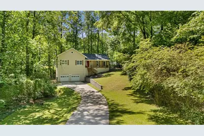 275 Sequoyah Drive, Alpharetta, GA 30004 - Photo 1