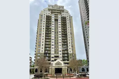 795 Hammond Drive #1908, Atlanta, GA 30328 - Photo 1